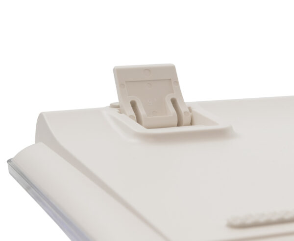 Tastiera Gaming USB 104 Tasti con Retroilluminazione LED Bianco - immagine 7