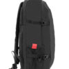 Zaino Notebook 16'' Waterproof Bagaglio a Mano TROOPER - immagine 3
