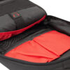 Zaino Notebook 16'' Waterproof Bagaglio a Mano TROOPER - immagine 5