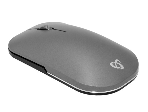 Mouse Ottico Wireless 1600dpi Ultra Slim - immagine 5