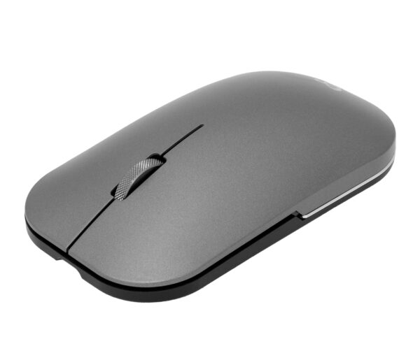 Mouse Ottico Wireless 1600dpi Ultra Slim
