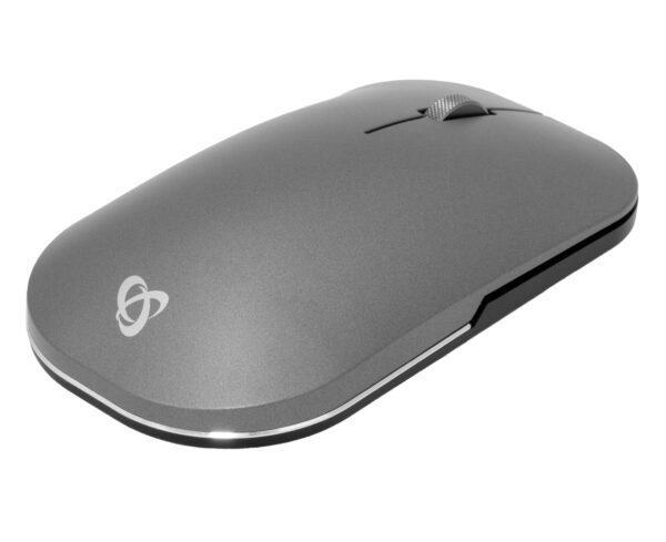 Mouse Ottico Wireless 1600dpi Ultra Slim - immagine 4