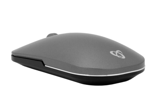 Mouse Ottico Wireless 1600dpi Ultra Slim - immagine 6