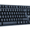 Kit Tastiera Standard e Mouse Wireless 2.4GHz - immagine 4