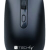 Kit Tastiera Standard e Mouse Wireless 2.4GHz - immagine 6