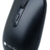Kit Tastiera Standard e Mouse Wireless 2.4GHz - immagine 7