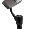 Trasmettitore FM e Bass Booster Ricarica Veloce QC3.0, 4822