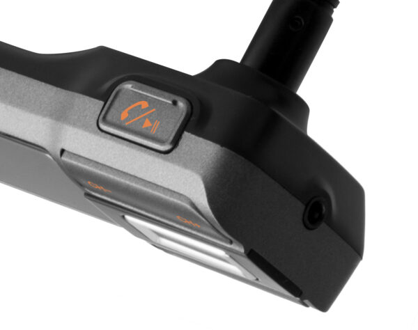 Trasmettitore FM e Bass Booster Ricarica Veloce QC3.0, 4822 - immagine 8