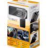 Trasmettitore FM e Bass Booster Ricarica Veloce QC3.0, 4822 - immagine 2