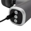 Mini Massaggiatore Senza Fili, LX-041 - immagine 6