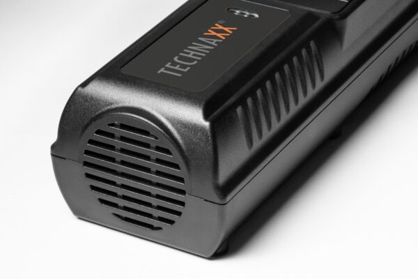Trasformatore di Corrente per Auto con USB-A e USB-C™, TE-21 - immagine 7