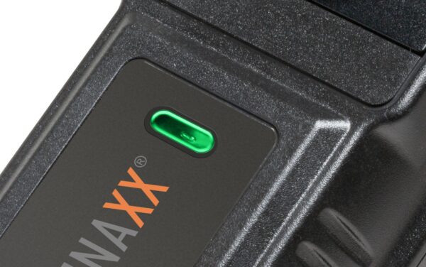 Trasformatore di Corrente per Auto con USB-A e USB-C™, TE-21 - immagine 10
