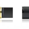 VIP Spia Penna Biro con Telecamera 8GB FullHD Nero - immagine 5