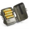Camera Wild 1080P 12MP IP56 PIR IR 18m per Osservazione Fauna, TX-117 - immagine 8