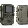 Camera Wild 1080P 12MP IP56 PIR IR 18m per Osservazione Fauna, TX-117 - immagine 10