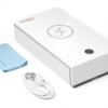 Box Disinfettante UV Anti Virus Sterilizzatore Portatile Ricarica QI - immagine 7