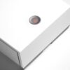 Box Disinfettante UV Anti Virus Sterilizzatore Portatile Ricarica QI - immagine 10