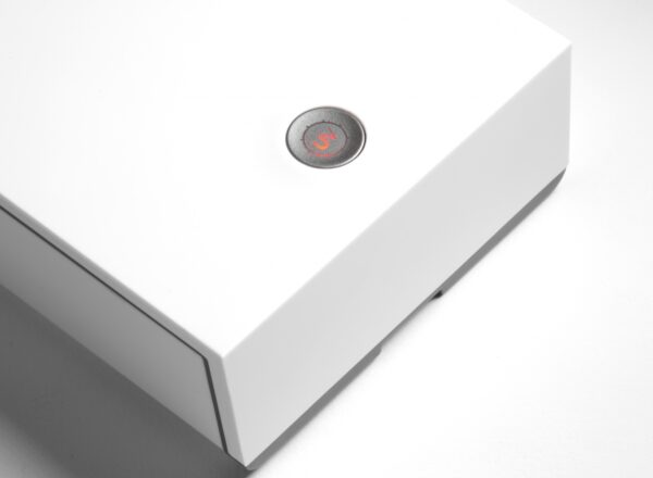 Box Disinfettante UV Anti Virus Sterilizzatore Portatile Ricarica QI - immagine 10