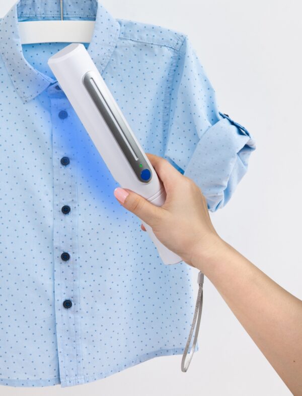 Lampada Disinfettante UV-C Antivirus, TX-151 - immagine 6