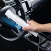Lampada Disinfettante UV-C Antivirus, TX-151 - immagine 9