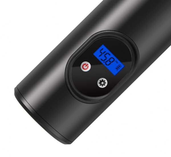 Compressore d'aria a batteria ricaricabile, TX-157 - immagine 4