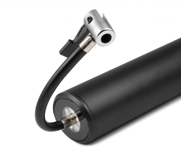 Compressore d'aria a batteria ricaricabile, TX-157 - immagine 7