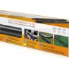 Compressore d'aria a batteria ricaricabile, TX-157 - immagine 2