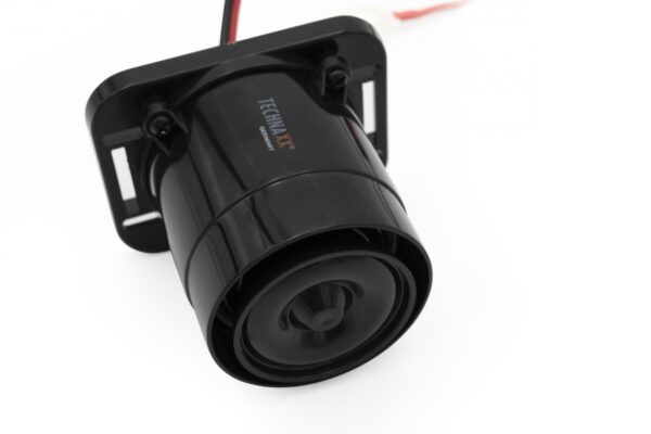 Allarme Auto Universale con Porta USB-C™ e USB-A per Presa Accendisigari Pro TX-168 - immagine 5