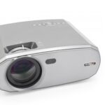 Proiettore FullHD 1080p nativo con Lettore Multimediale, TX-177