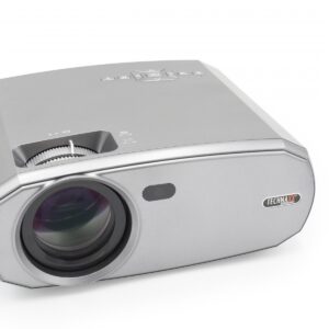 Proiettore FullHD 1080p nativo con Lettore Multimediale, TX-177