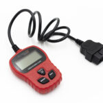 Scanner Universale Lettore di Codici OBD II Strumento di Diagnostica Auto dal 1996