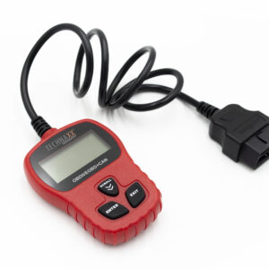 Scanner Universale Lettore di Codici OBD II Strumento di Diagnostica Auto dal 1996