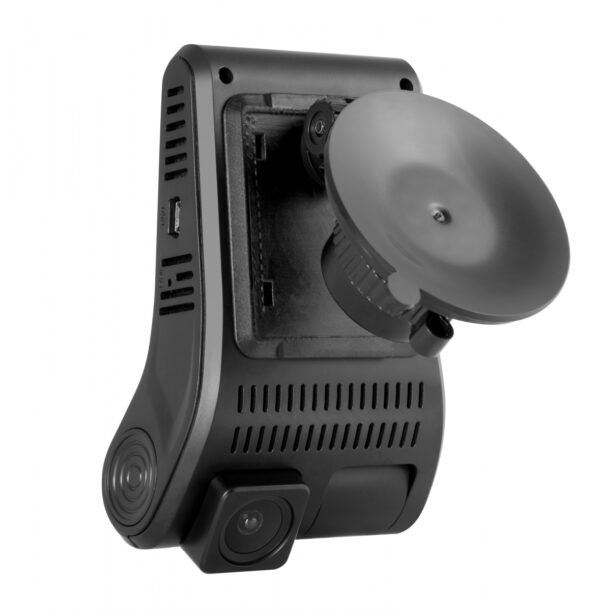 FullHD Dual Dashcam con Camera Anteriore e Interna, TX-185 - immagine 7