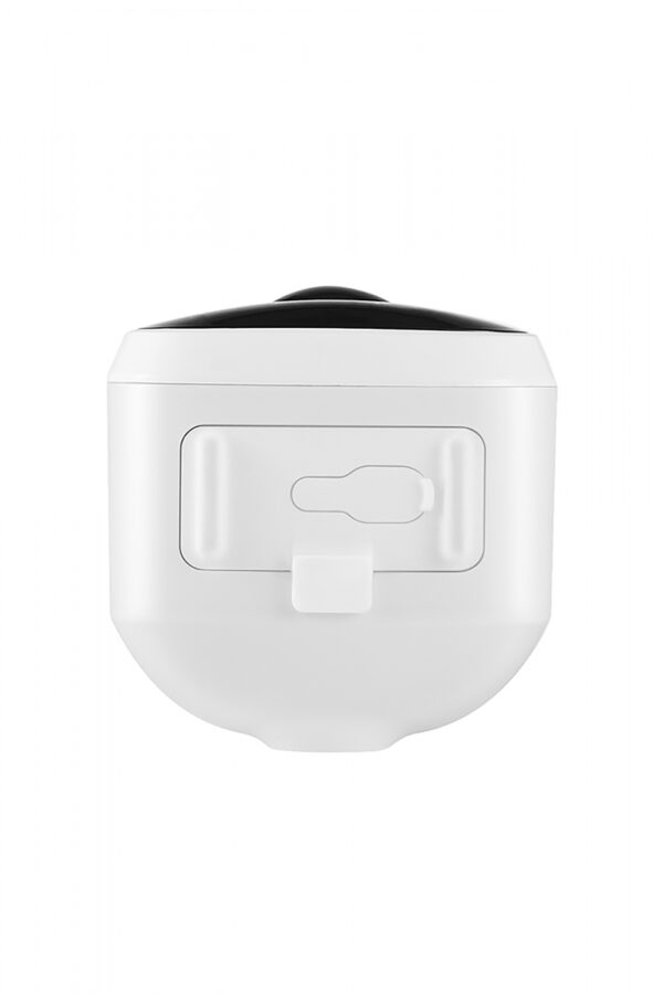 Videocamera IP per Esterni con Pannello Solare TX-244 - immagine 8