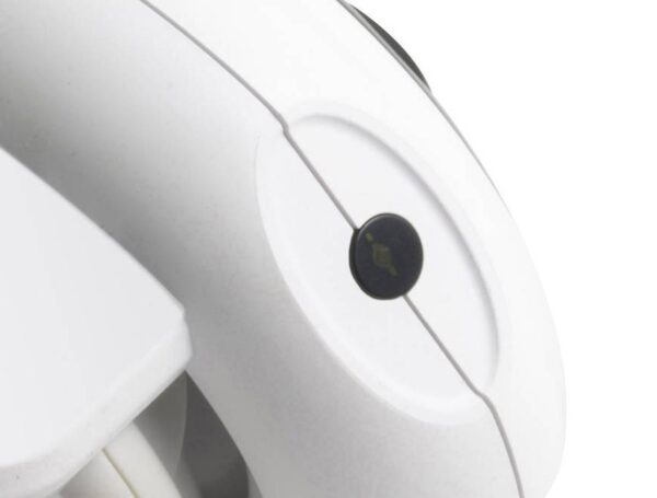 Telecamera Dome FullHD per Interni IR LED E27 PIR, TX-58 - immagine 5