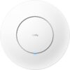 Punto di Accesso Wireless Gigabit Dual Band AC1200 PoE con supporto Mesh, AP1300