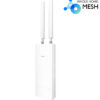 Punto di Accesso Wireless Gigabit AC1200 per Esterni IP65, AP1300 Outdoor - immagine 5