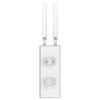 Punto di Accesso Wireless Gigabit AX3000 per Esterni IP65, AP3000 Outdoor - immagine 3