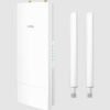 Punto di Accesso Wireless Gigabit AX3000 per Esterni IP65, AP3000 Outdoor - immagine 4