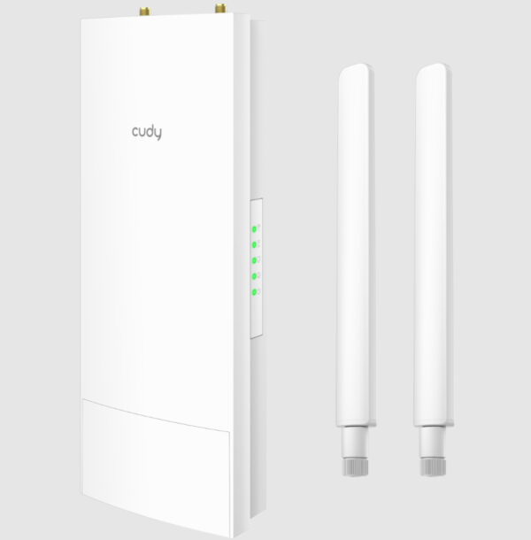 Punto di Accesso Wireless Gigabit AX3000 per Esterni IP65, AP3000 Outdoor - immagine 4