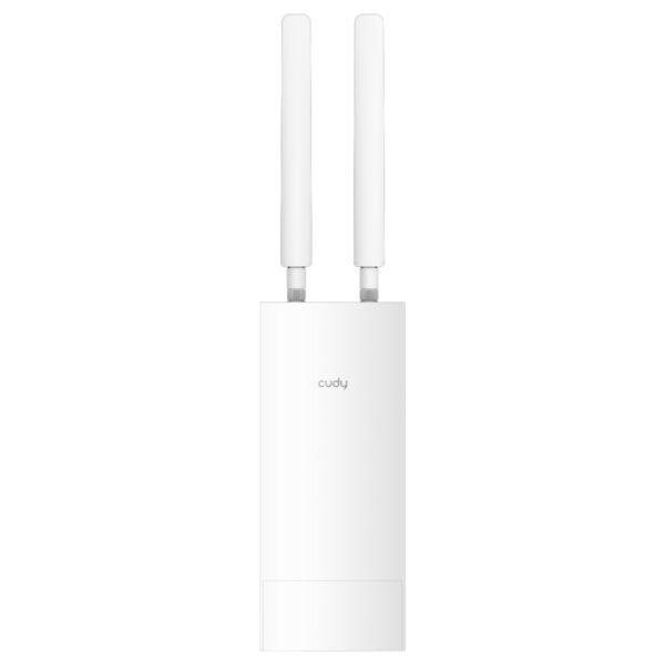 Punto di Accesso Wireless Gigabit AX3000 per Esterni IP65, AP3000 Outdoor - immagine 2