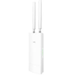 Punto di Accesso Wireless Gigabit AX3000 per Esterni IP65, AP3000 Outdoor
