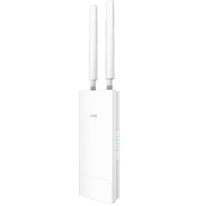 Punto di Accesso Wireless Gigabit AX3000 per Esterni IP65, AP3000 Outdoor