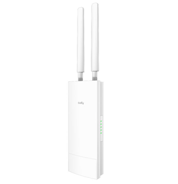Punto di Accesso Wireless Gigabit AX3000 per Esterni IP65, AP3000 Outdoor