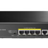 Switch PoE+ 6 Porte 10/100M 60W, FS1006P - immagine 9