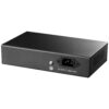 Switch Gigabit PoE+ 8 Porte con 2 slot SFP Gigabit, GS1008PS2 - immagine 5