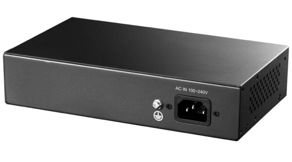 Switch Gigabit Ethernet a 16 Porte, GS1016 - immagine 5