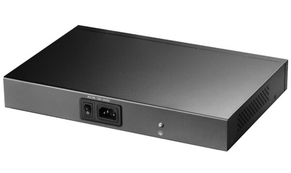 Switch Gigabit Ethernet a 24 Porte, GS1024 - immagine 7