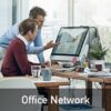 Switch Gigabit Ethernet a 24 Porte, GS1024 - immagine 5