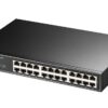 Switch Gigabit Ethernet a 24 Porte, GS1024